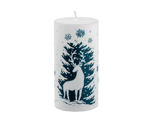 Свеча Magic Forest Deer