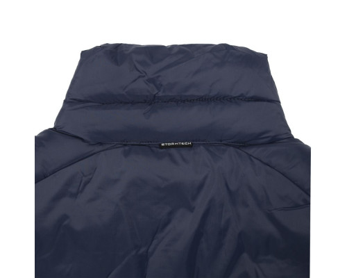 Жилет компактный женский Stavanger, черный