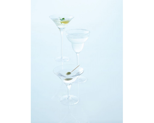 Набор бокалов для коктейлей Bar