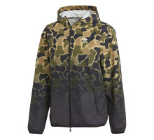 Ветровка Camo