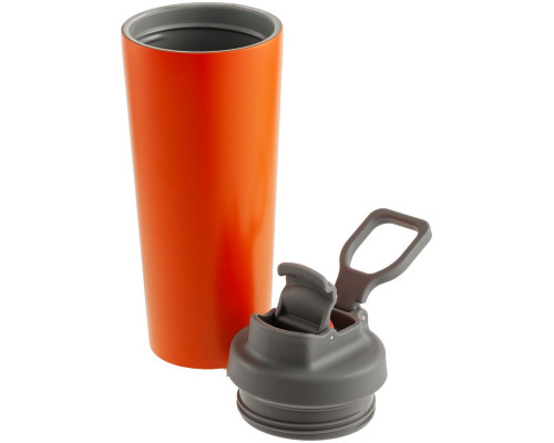 Термостакан Malaren, оранжевый