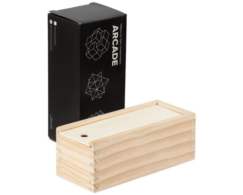 Набор из трех головоломок Arcade