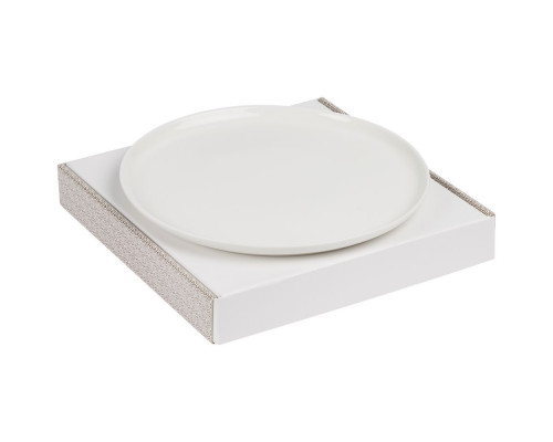 Блюдо Riposo, белое