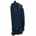 Дорожная сумка на колесах Midtown S, темно-синяя