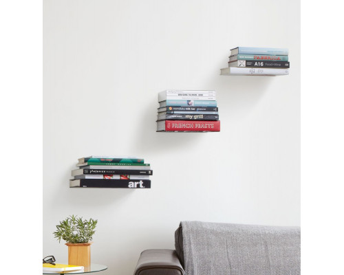 Книжная полка Conceal