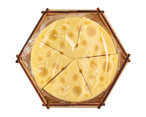 Набор свечей Mouse Prince