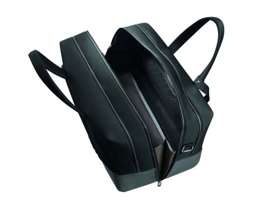 Сумка дорожная B-Lite Icon, черная