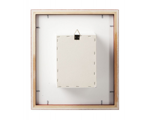 Настенное панно «Идол»