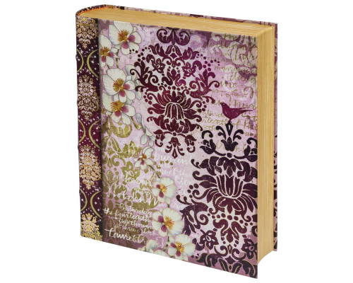 Набор шкатулок Chandelier