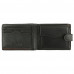 Портмоне Italico, черное