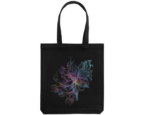 Холщовая сумка Vibrance