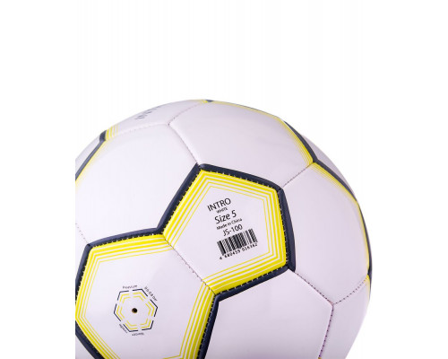 Футбольный мяч Jogel Intro