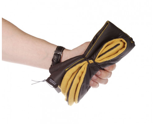 Сидушка Comfort, золотистая