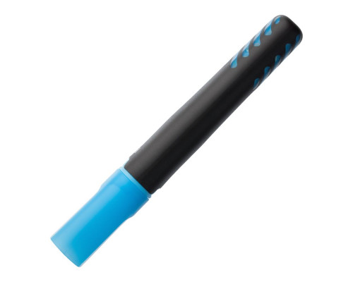 Маркер текстовый Liqeo, голубой