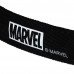 Бейсболка Marvel, черная