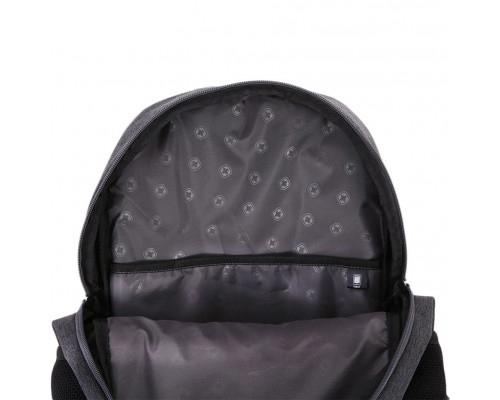 Рюкзак для ноутбука Swissgear Comfort Fit, серый