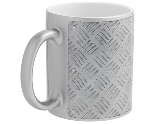 Кружка Hard Work, ver.2