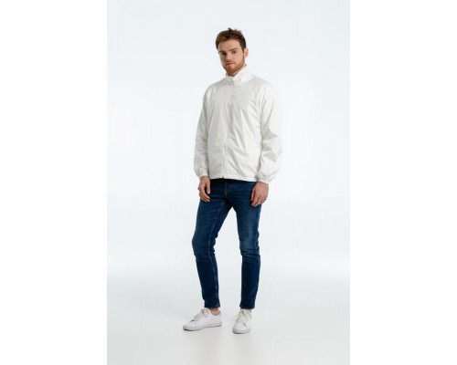 Ветровка Kivach, белая