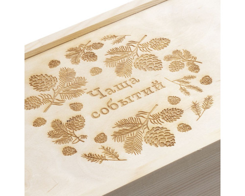 Набор «Чаща событий»