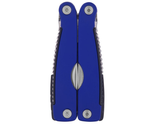 Мультитул Scout, синий
