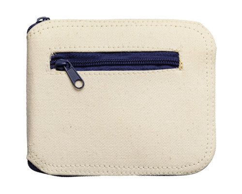 Складная холщовая сумка