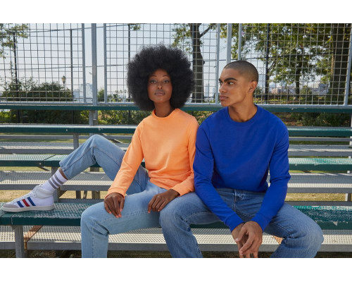 Свитшот женский Set In, белый