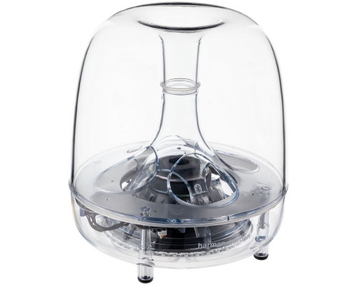 Настольные колонки Harman Kardon Soundsticks 2.1, белые