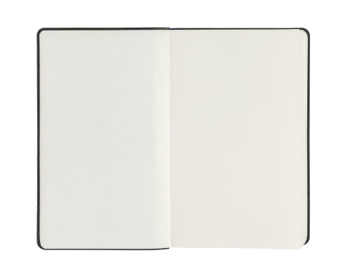 Ежедневник Runway, недатированный, красный