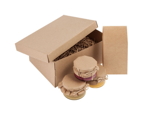 Набор Sweeting Honey Cream, ver.1