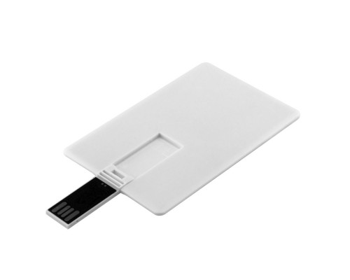 Флешка «Футбол via Матисс», 8 Гб, белая