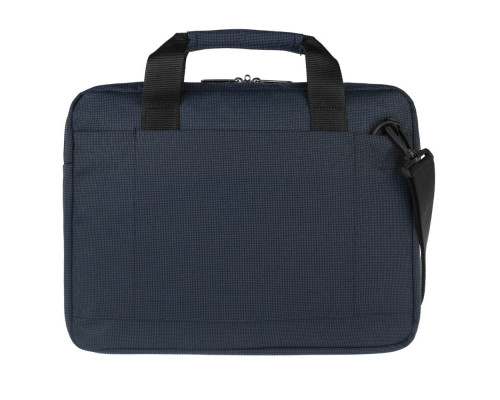 Сумка для ноутбука Network 3, синяя
