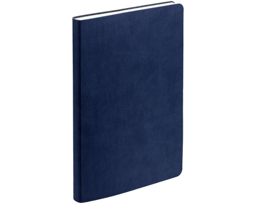 Ежедневник Flex New Brand, недатированный, синий