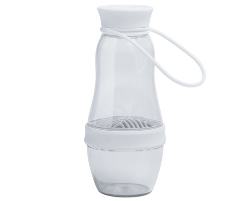 Бутылка для воды Amungen, белая