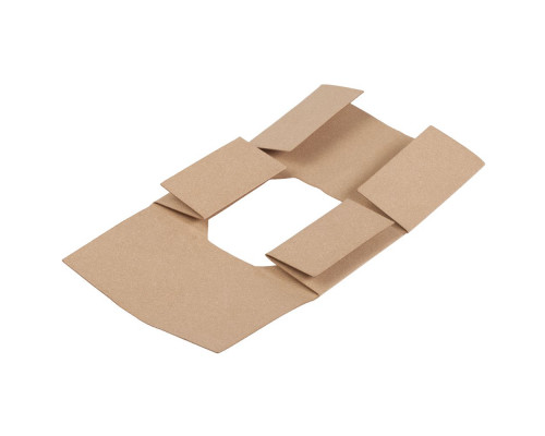 Кошелек Salamander, коричневый