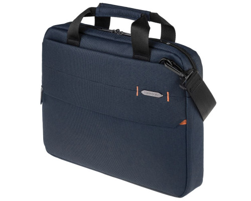 Сумка для ноутбука Network 3, синяя