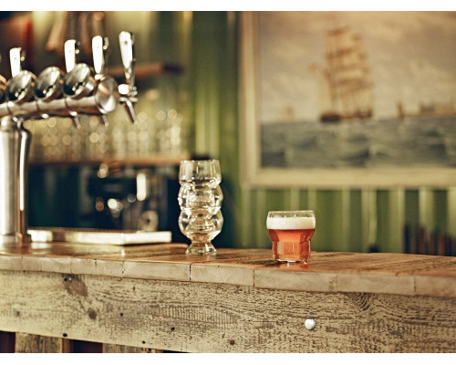 Набор бокалов La Famiglia