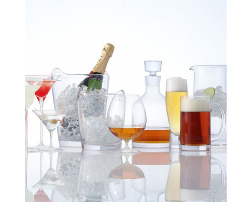 Набор бокалов для бренди Bar