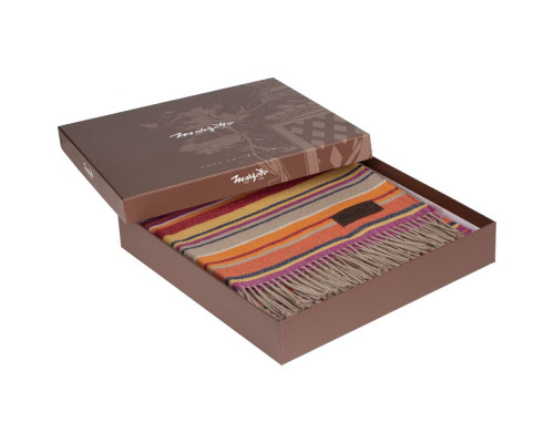 Плед Garden, розовый