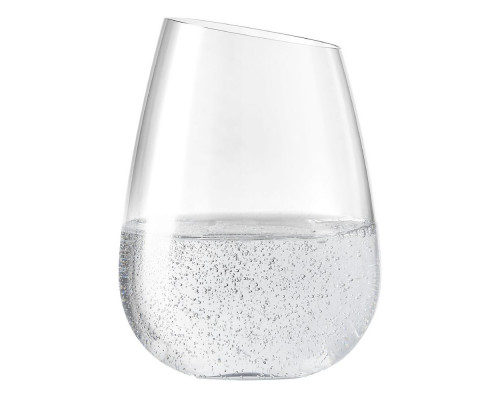 Стакан с округлым дном Tumbler Glass, малый