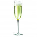 Бокал для шампанского Champagne