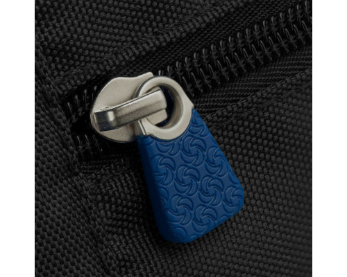 Сумка дорожная складная Global TA, черная