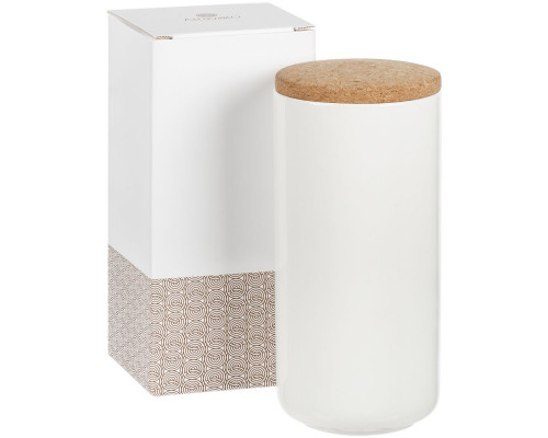 Банка для хранения Riposo, большая