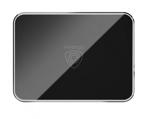 Графеновый аккумулятор Graphene PD Pro, 20000 мАч, черный