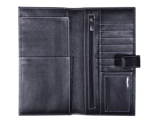 Органайзер для путешествий Belladonna Voyage, черный