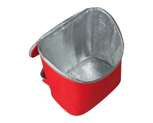 Изотермический рюкзак Frosty, красный