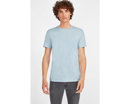 Футболка мужская Martin Men, черная