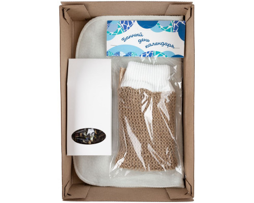 Набор «Банное чаепитие»