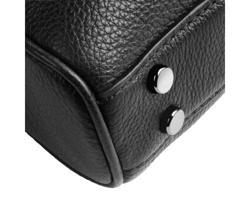 Сумка для ноутбука Senzil M, черная