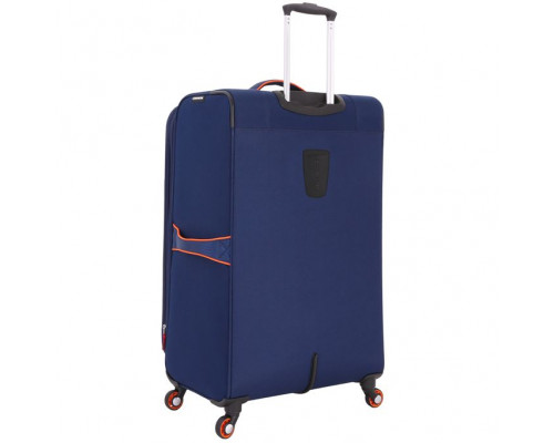 Чемодан Arosa L, синий