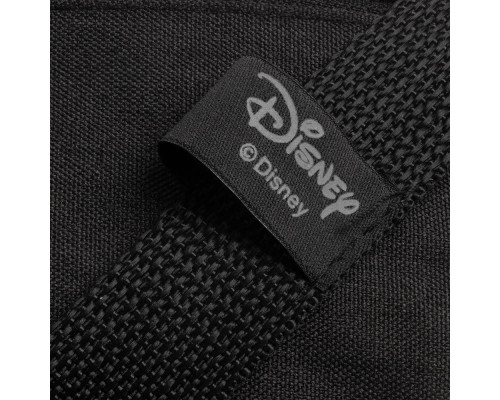 Поясная сумка «Микки Маус», черная